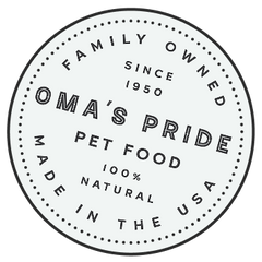 Oma's Pride