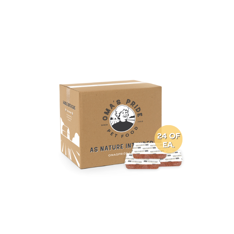 Bulk Boxes