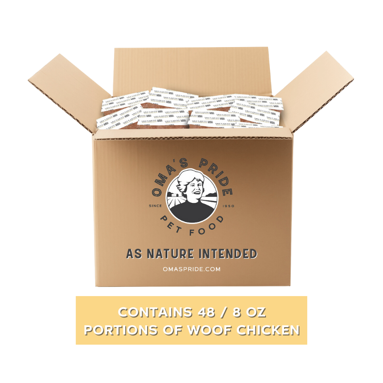 Bulk Boxes