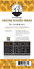 Ground Organ Blends