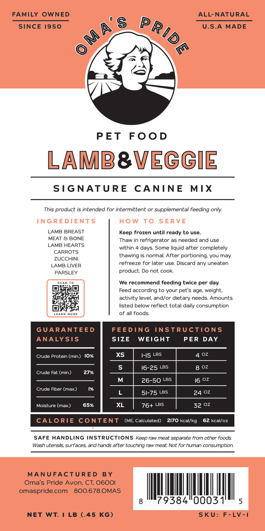 Dog Signature Mixes