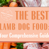The Best Lamb Dog Food: Your Comprehensive Guide