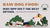 Cartoon of woman walking multiple dogs underneath article title.