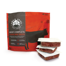 Complete Recipes