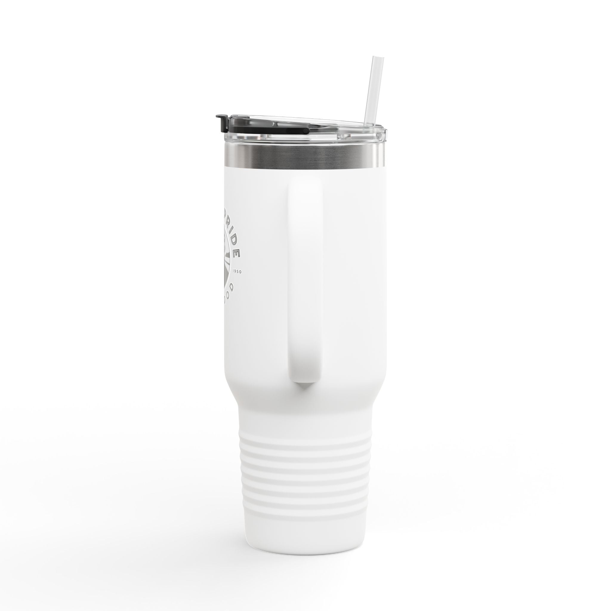 Oma's Pride 40 oz. Insulated Tumbler