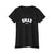 Women's Oma's Pride Organic Cotton T-Shirt