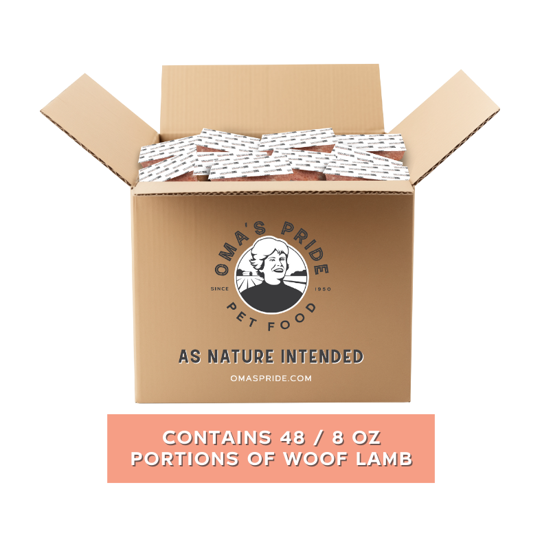 Bulk Boxes