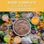 Woof Complete Dog Recipes (Portion Packs)