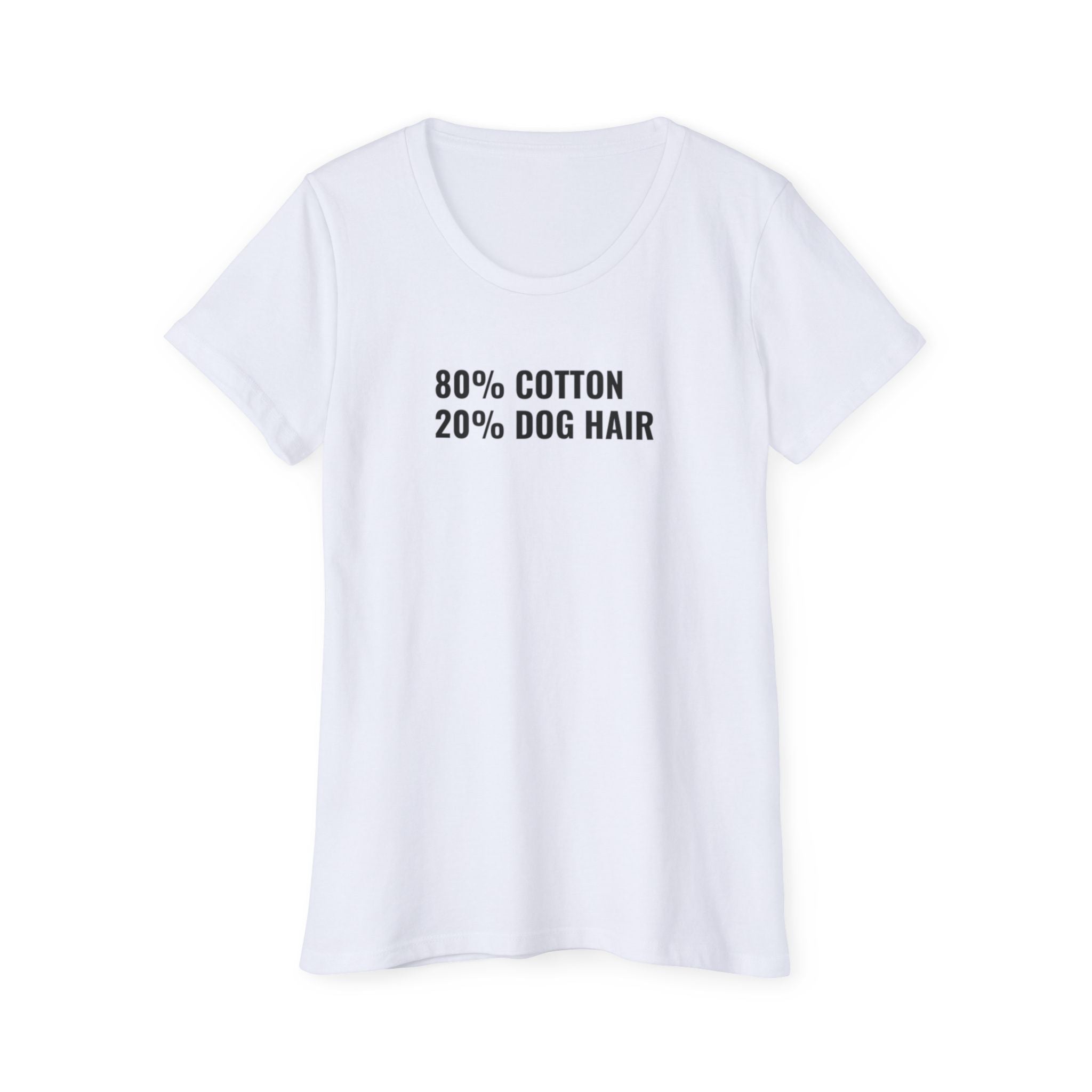 Women's Oma's Pride Organic Cotton Funny T-Shirt