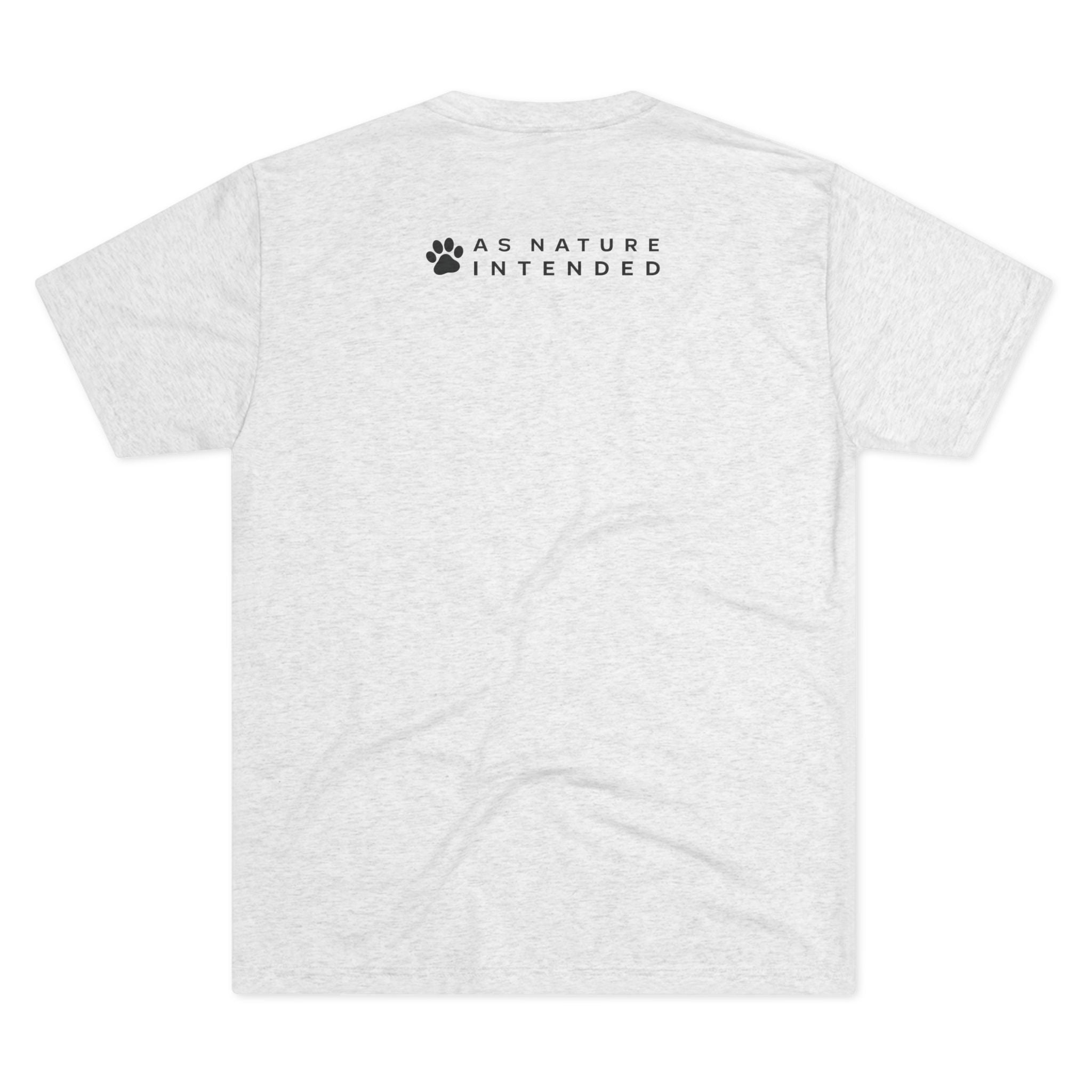 Oma's Pride Unisex Tri-Blend T-Shirt