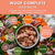 Woof Complete Dog Recipes (Portion Packs)