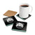 Oma's Pride Coaster Set