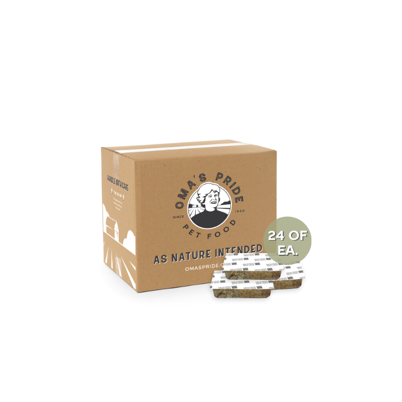 Bulk Boxes