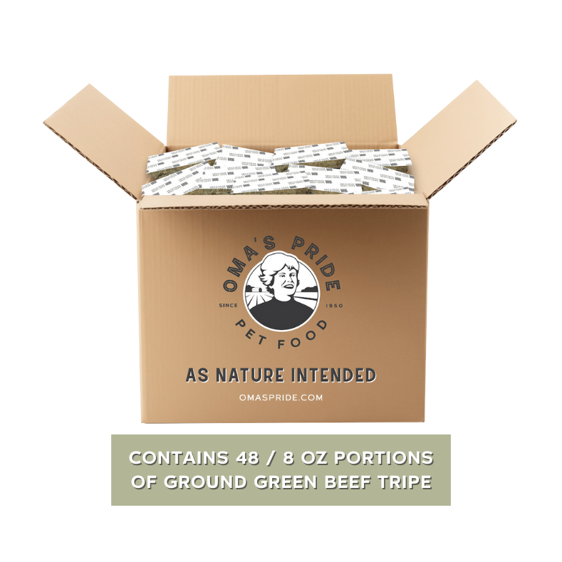 Bulk Boxes