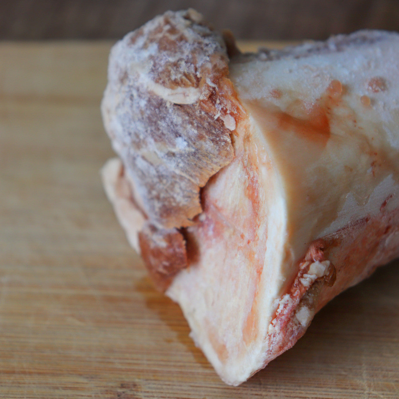 Beef Marrow Bones