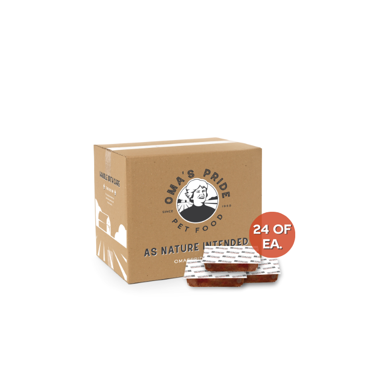 Bulk Boxes