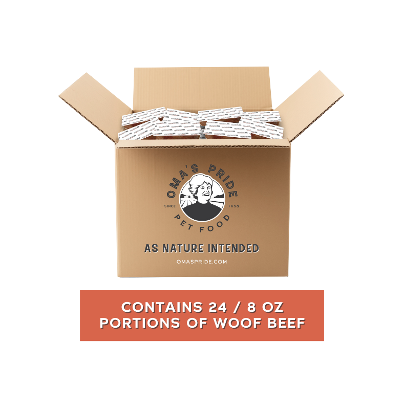 Bulk Boxes