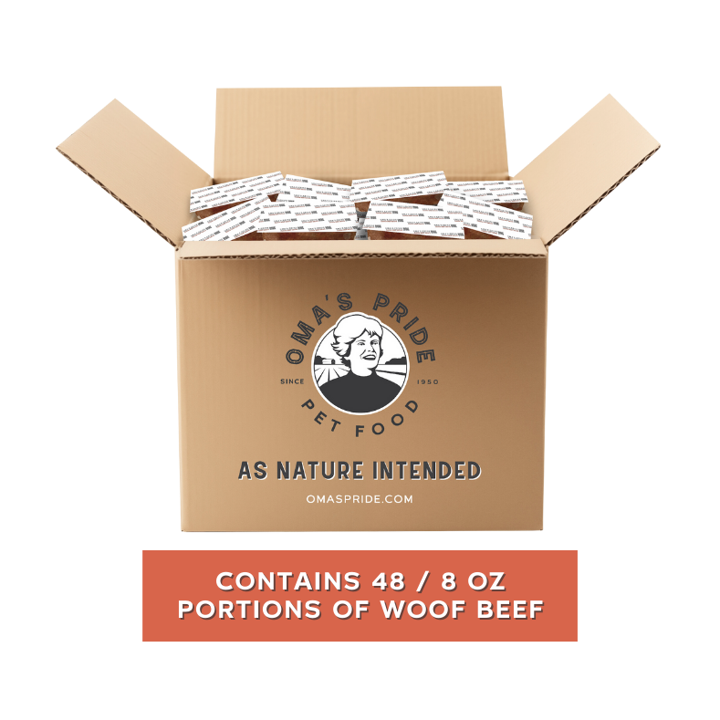 Bulk Boxes
