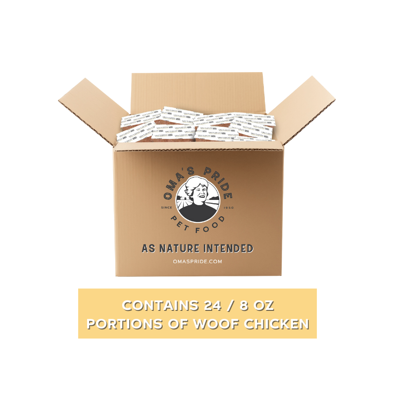 Bulk Boxes