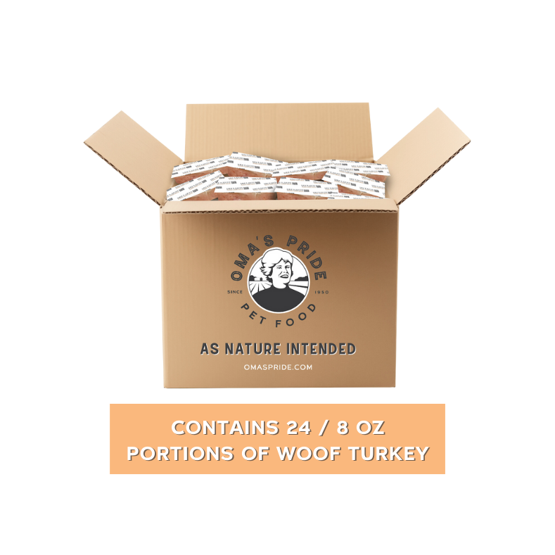 Bulk Boxes