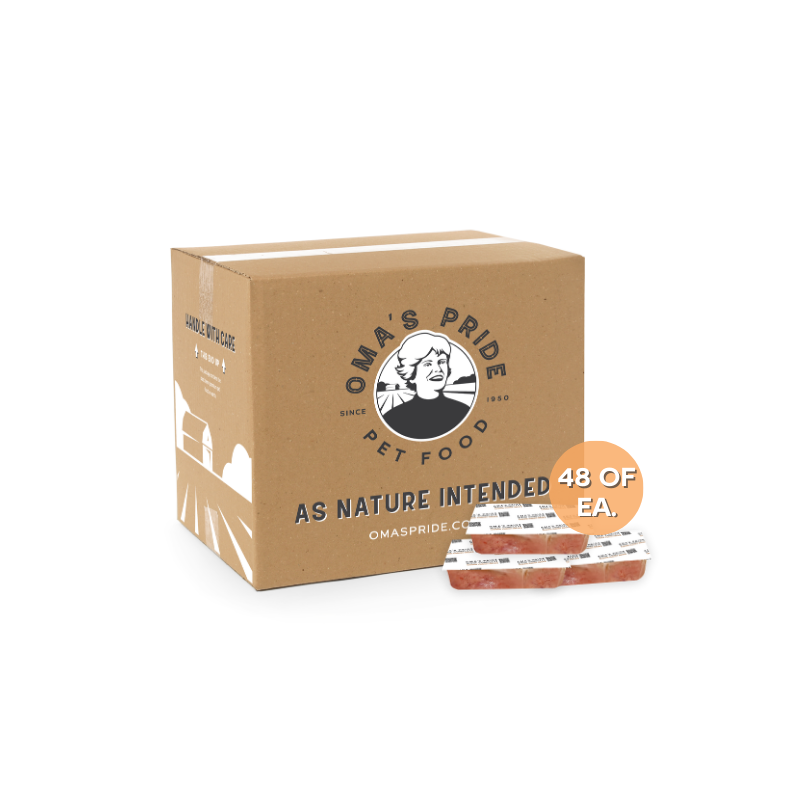 Bulk Boxes