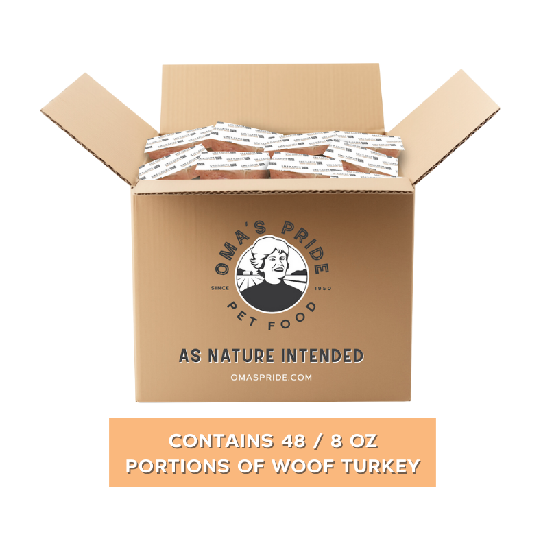 Bulk Boxes