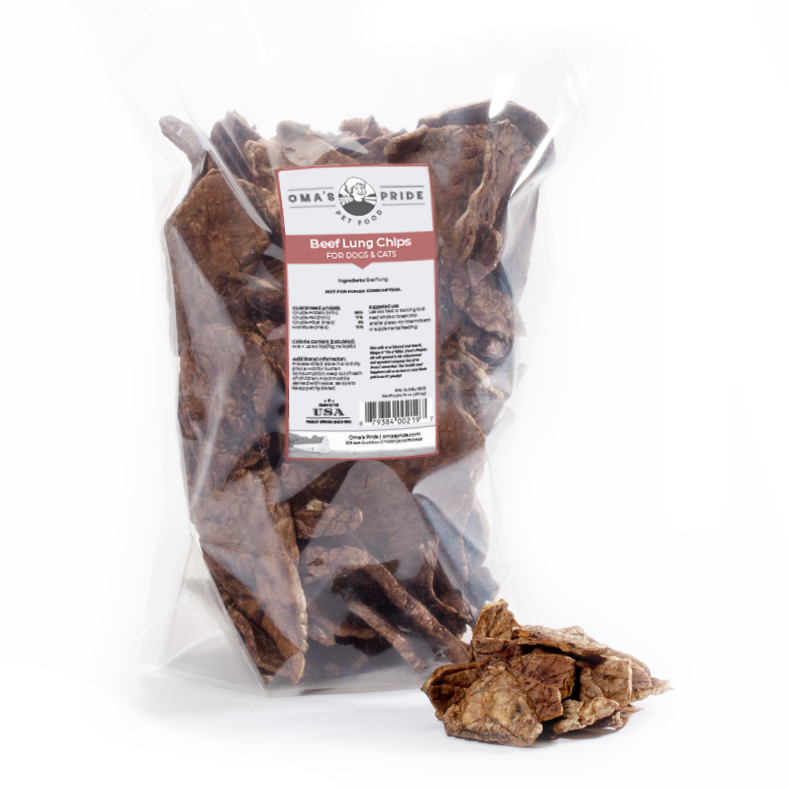 Beef Lung