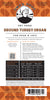 Ground Organ Blends
