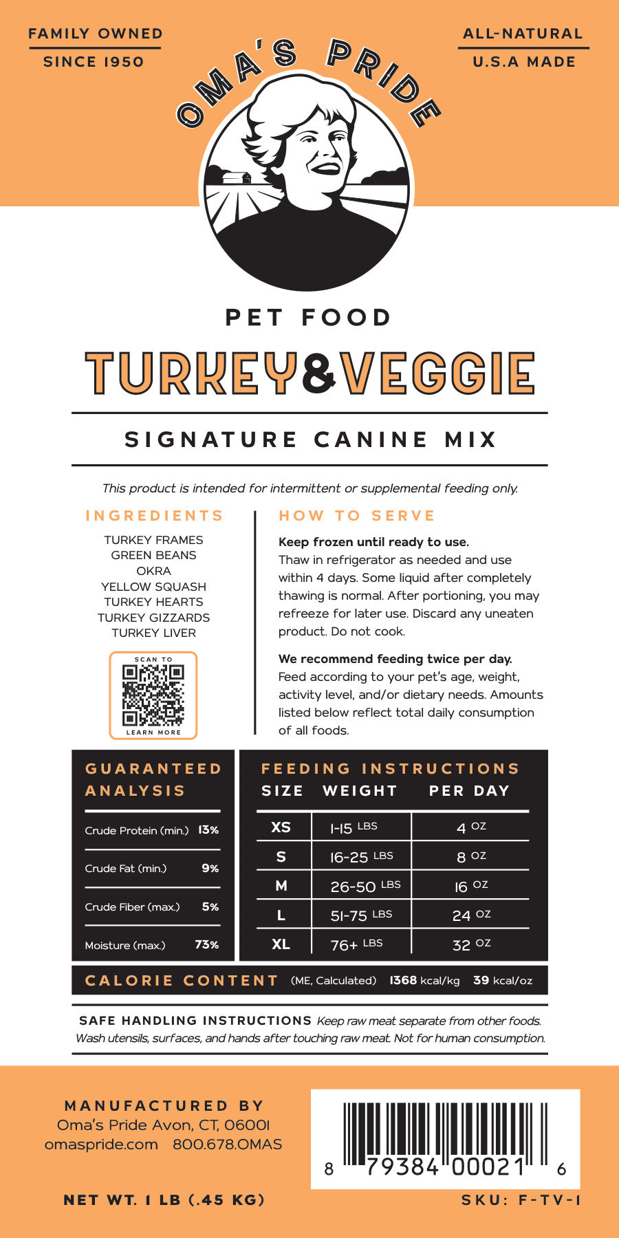Dog Signature Mixes