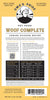 Woof Complete Dog Recipes