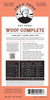 Woof Complete Dog Recipes