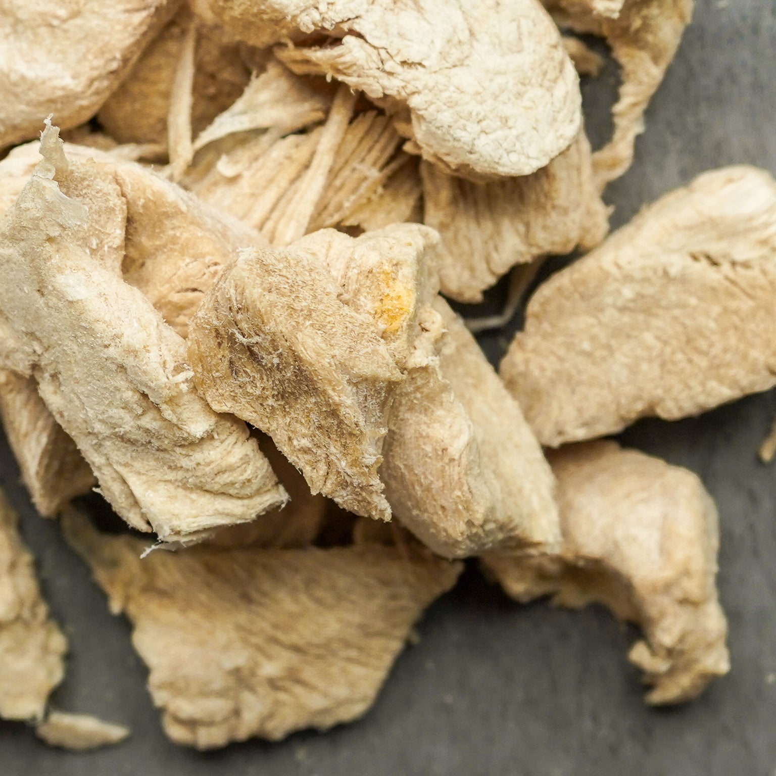Turkey Chunks