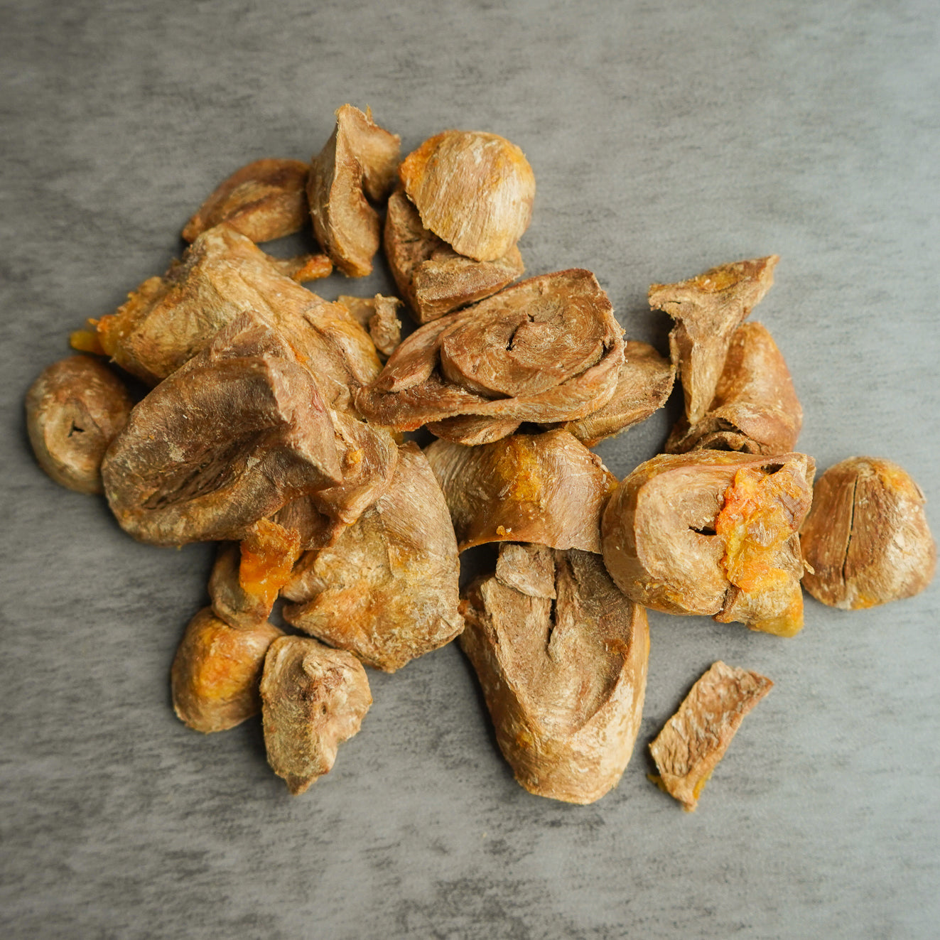 Turkey Hearts